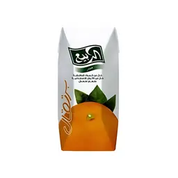 Orange Juice